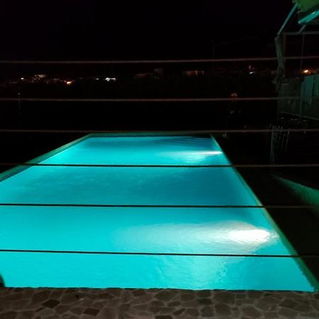 La Alcayna Murcia B&B Экстерьер фото