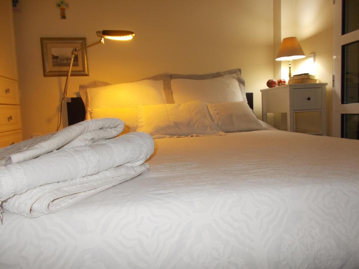 La Alcayna Murcia B&B Экстерьер фото