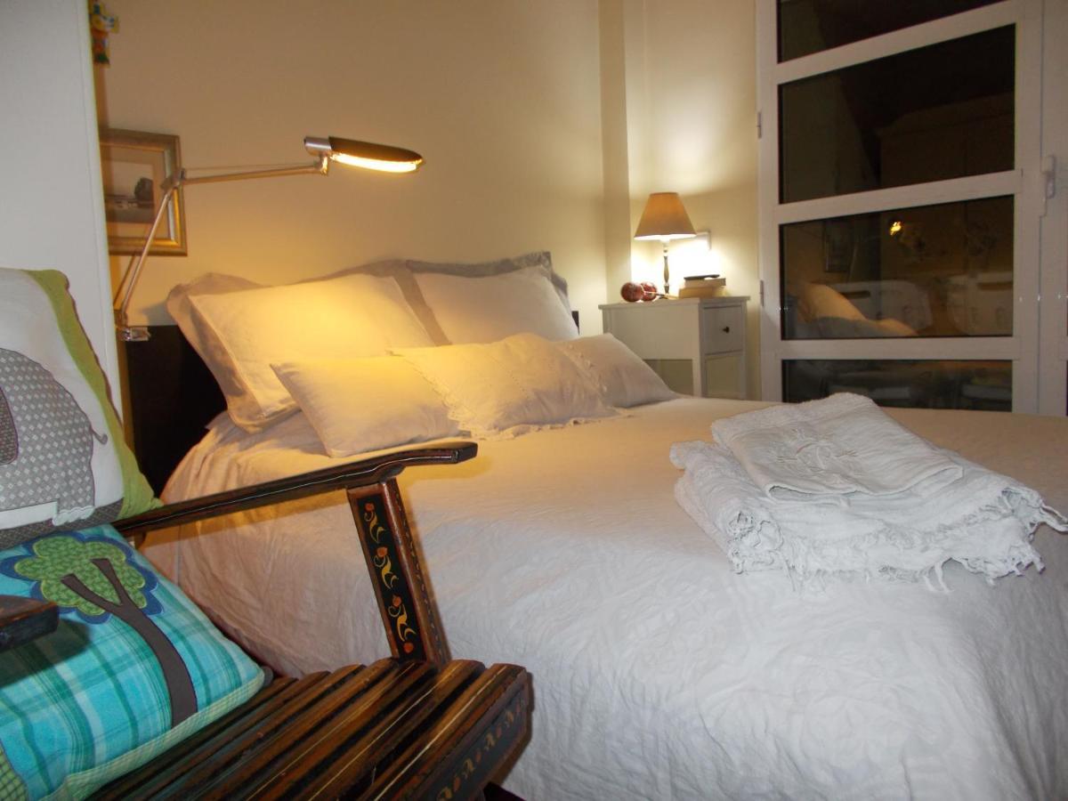La Alcayna Murcia B&B Экстерьер фото