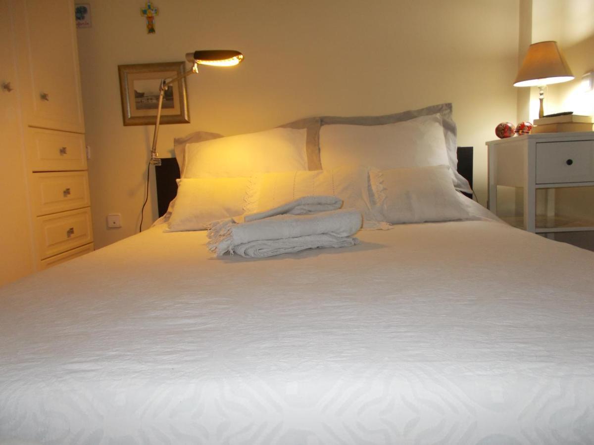 La Alcayna Murcia B&B Экстерьер фото