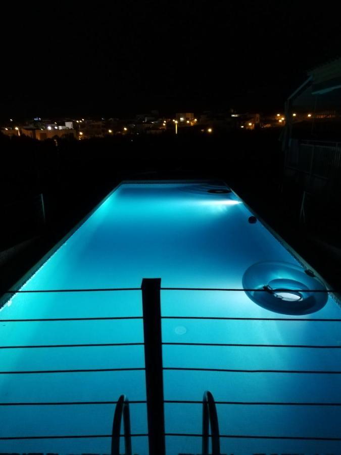 La Alcayna Murcia B&B Экстерьер фото