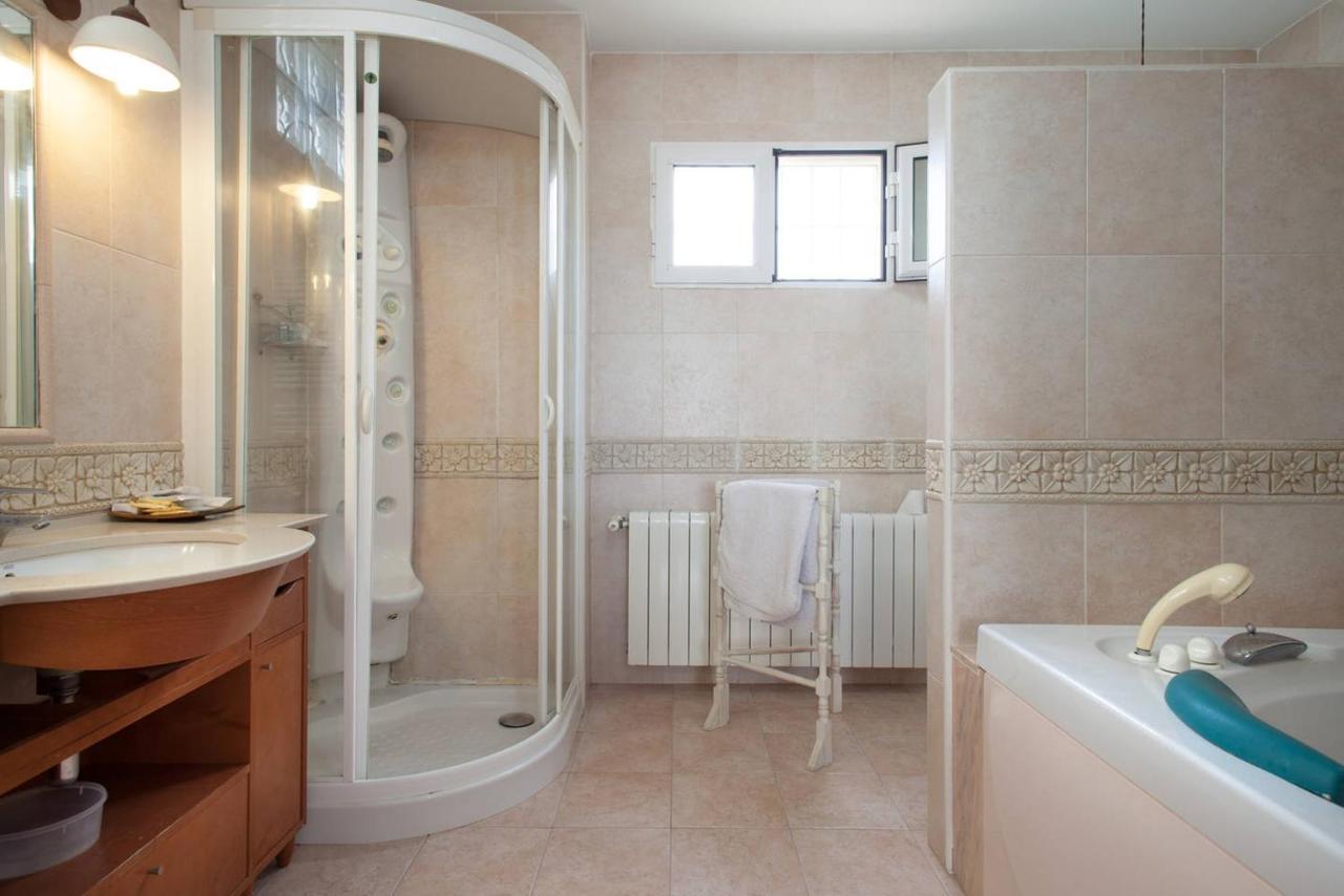 La Alcayna Murcia B&B Экстерьер фото
