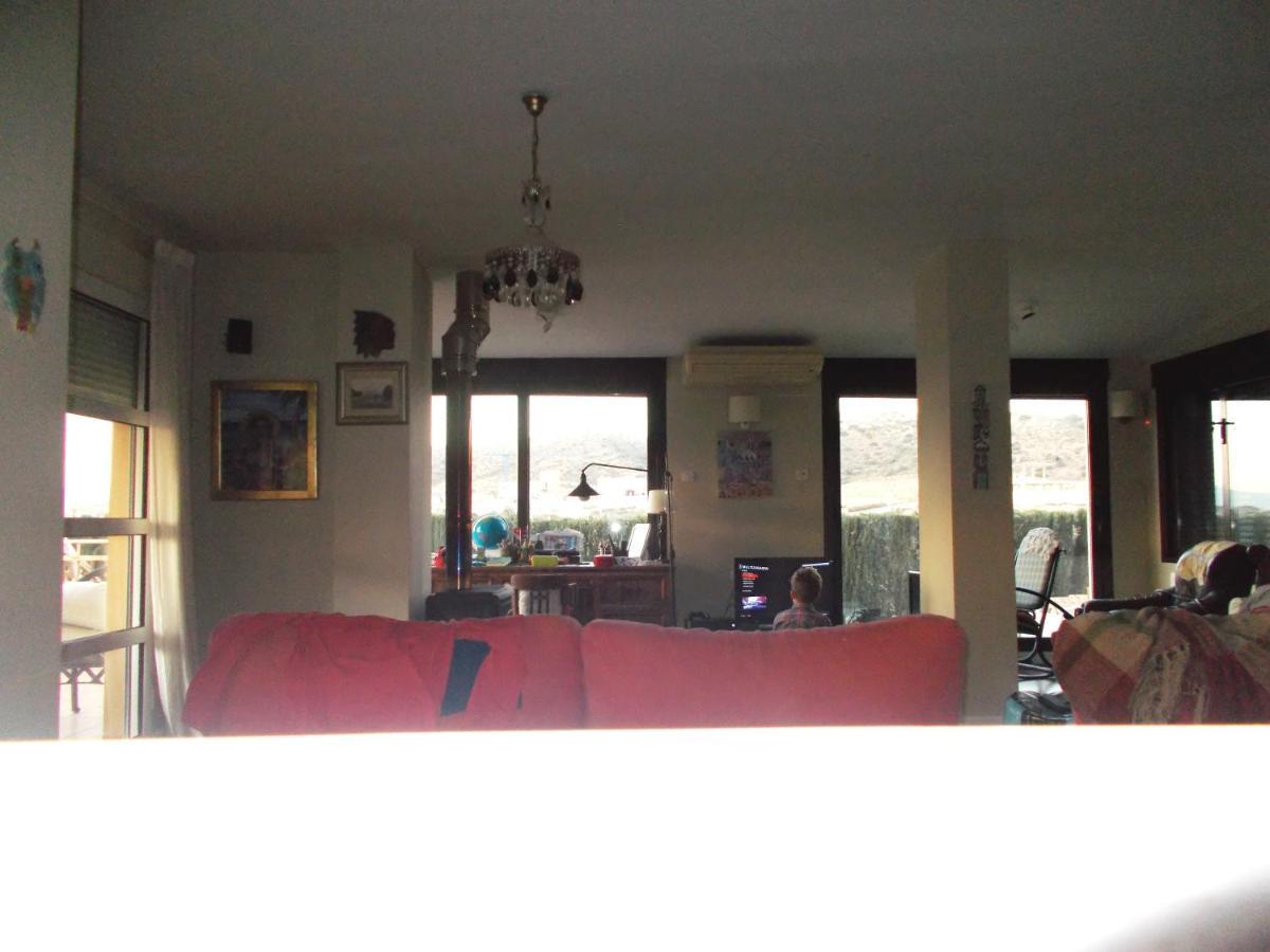 La Alcayna Murcia B&B Экстерьер фото