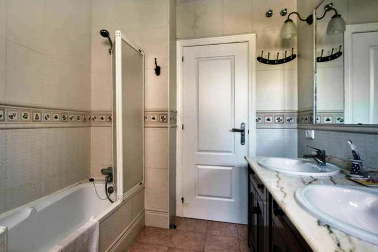 La Alcayna Murcia B&B Экстерьер фото
