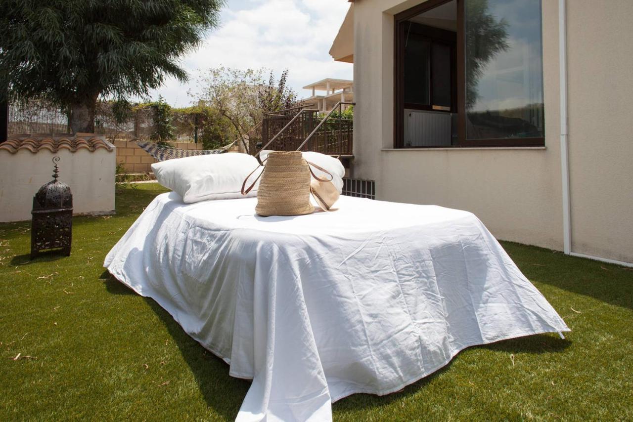 La Alcayna Murcia B&B Экстерьер фото