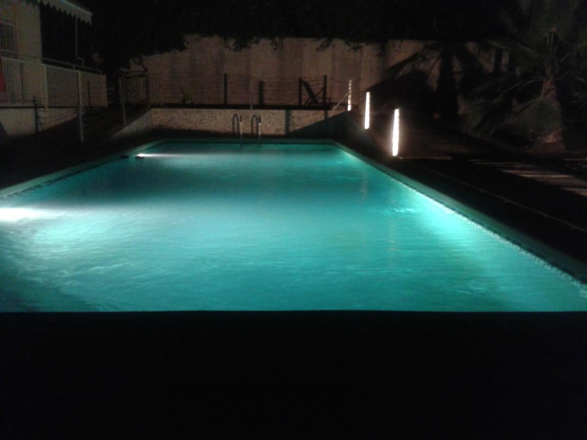 La Alcayna Murcia B&B Экстерьер фото