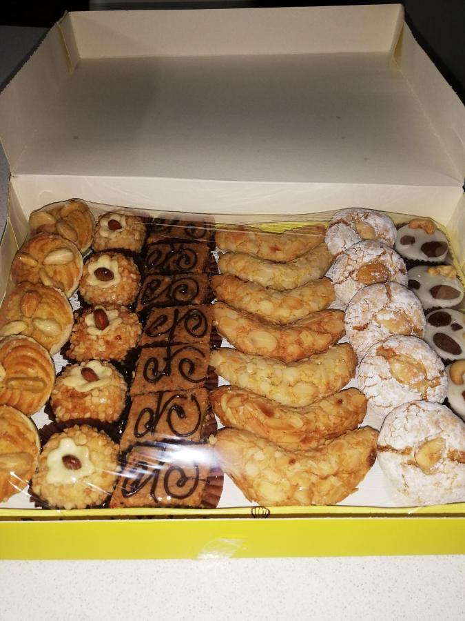 La Alcayna Murcia B&B Экстерьер фото