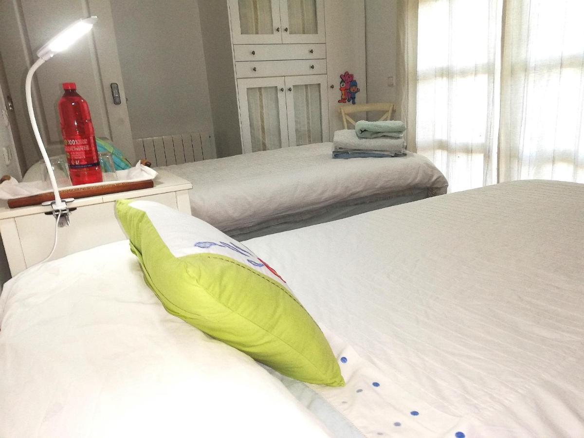 La Alcayna Murcia B&B Экстерьер фото